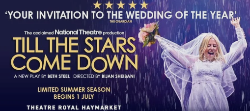Till The Stars Come Down