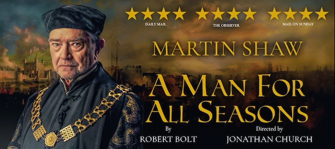 A Man for all Seasons