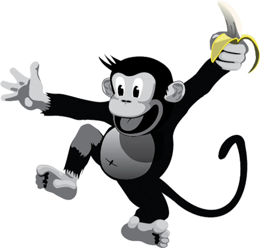 TheatreMonkey