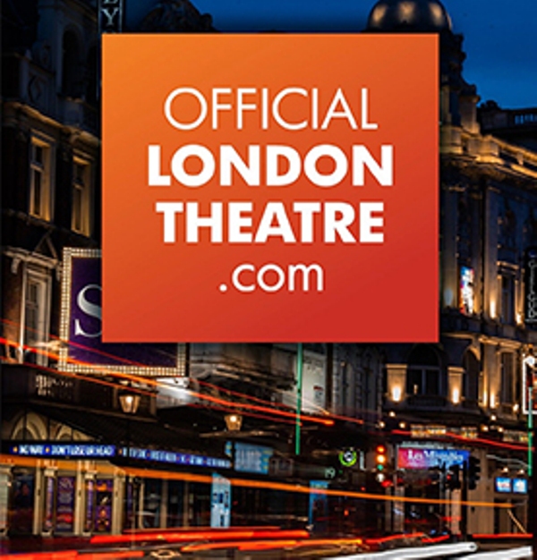 Society of London Theatre